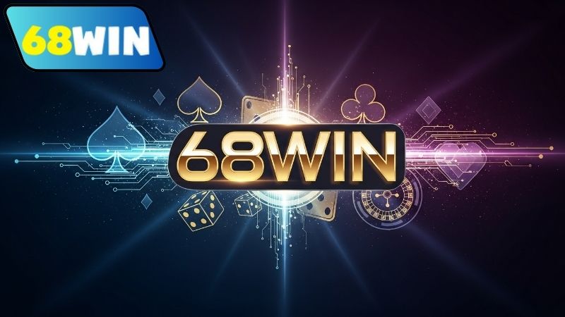 68WIN 2 Uy tín 68WIN – Sự lựa chọn đáng tin cậy